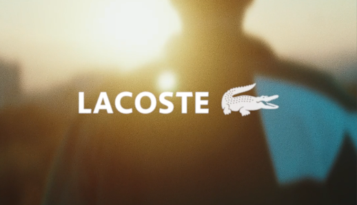 Lacoste Fall 2022 Angelos Poulis Social Media Spot