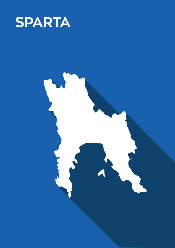 sparta
