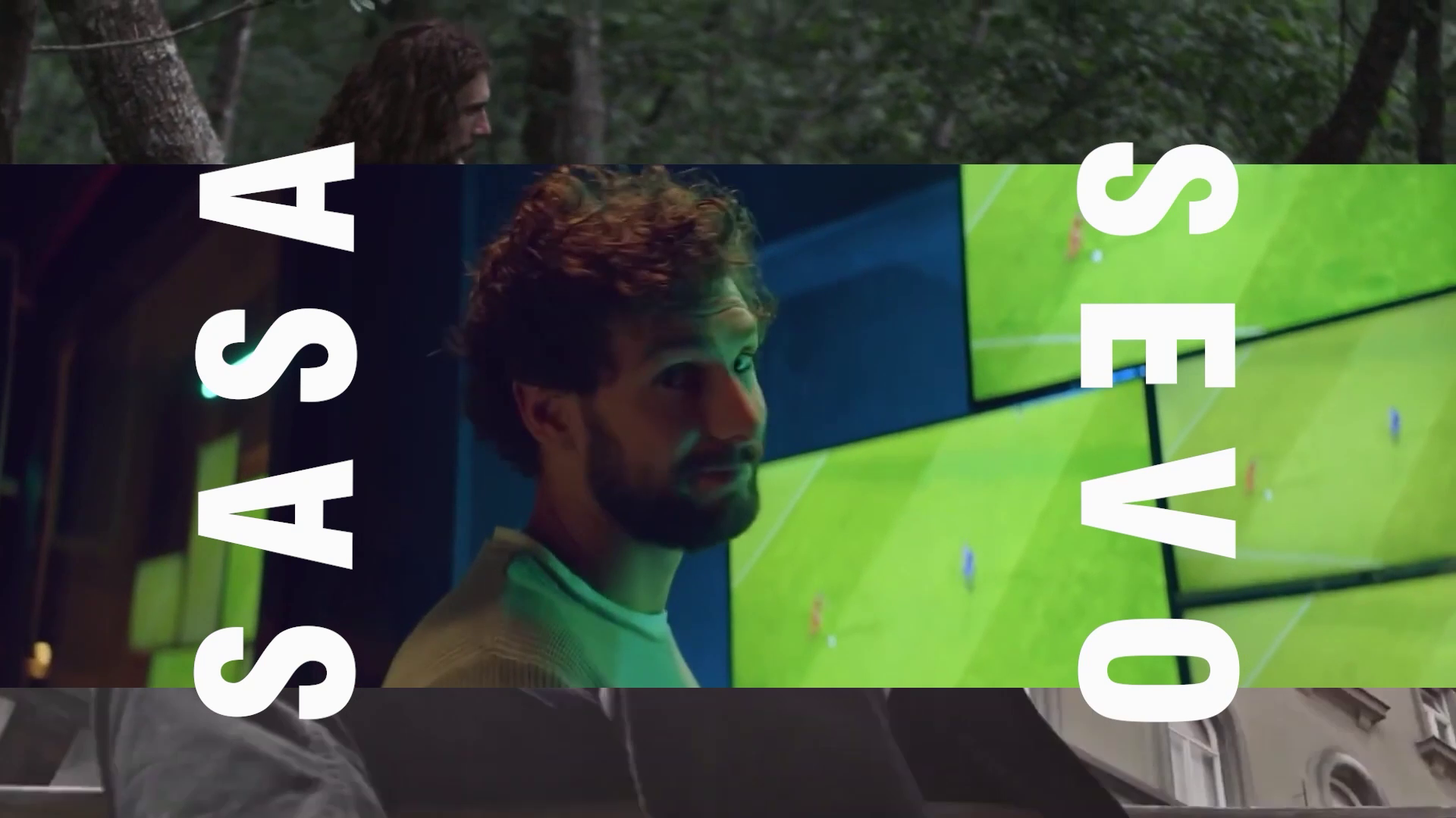 Athens Parkour Academy 2022 Gathering Spot