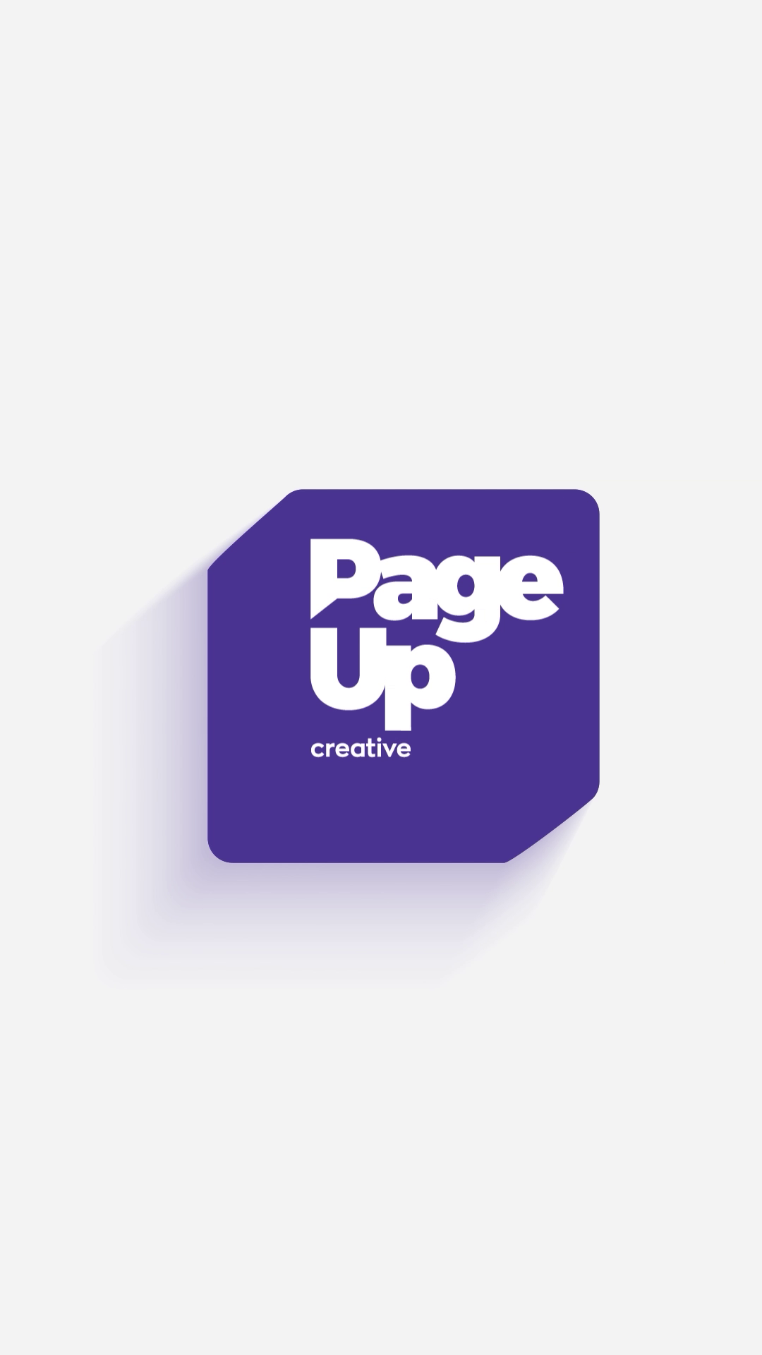 PageUp Creative Spot